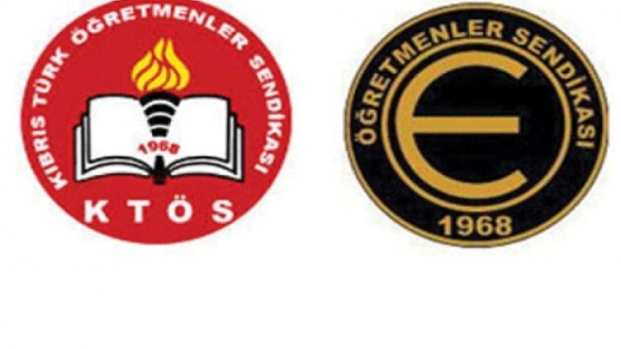 KTÖS ve KTOEÖS yarın grev ve eylem yapacak