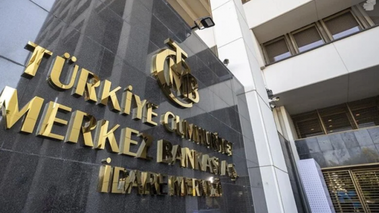 Türkiye Cumhuriyeti Merkez Bankası politika faizini yüzde 8,50'de sabit bıraktı