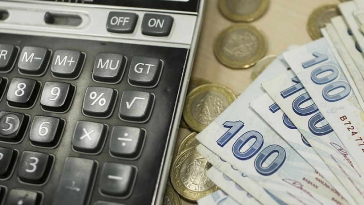 2024-2026 Dönemi Orta Vadeli Mali Planı Resmî Gazetede yayınlandı