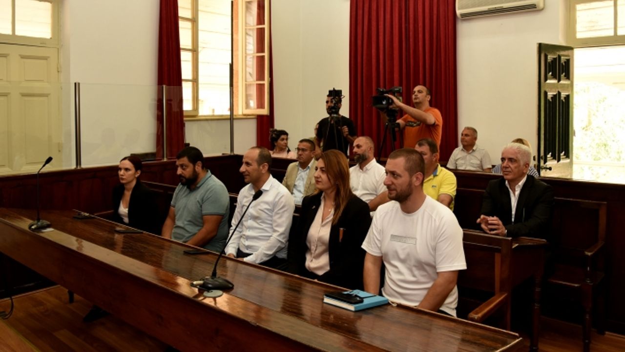 25 Haziran Milletvekilliği ve Yerel Kuruluş Organları Ara Seçimleri için ad çekme yapıldı