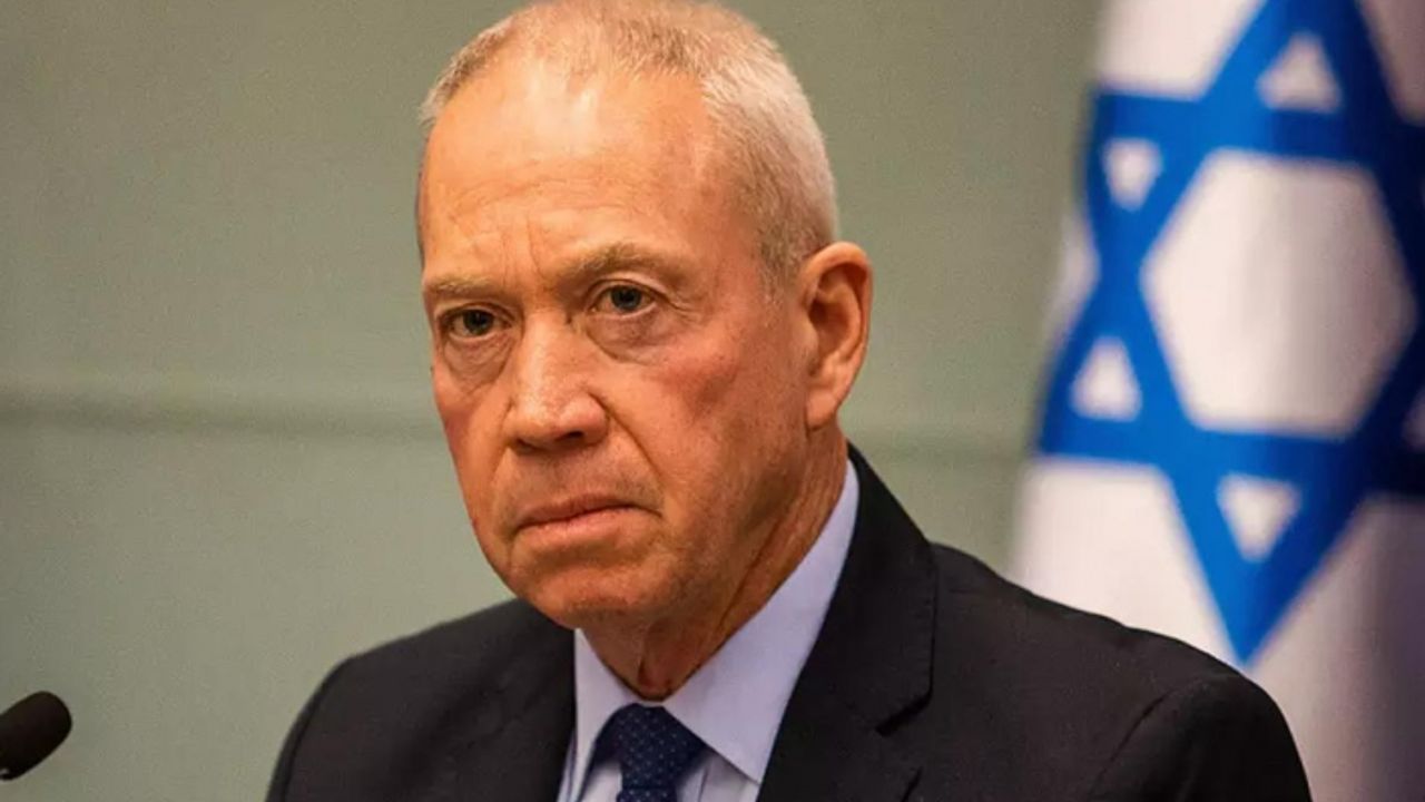 İsrail'den Hizbullah'a uyarı: Savaş açarsanız tüm gücümüzle vururuz