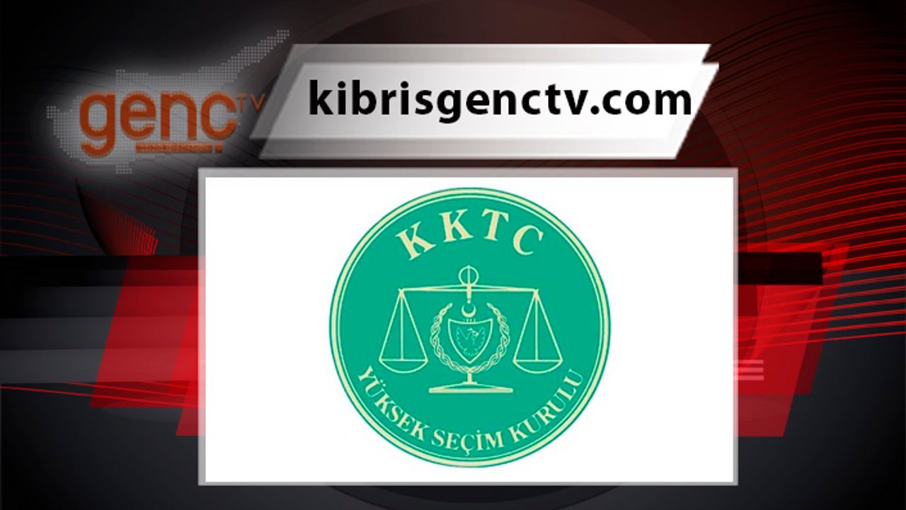 Milletvekilliği, muhtar ve ihtiyar heyeti üyeliği adaylıklarına itirazlar bugünden itibaren yapılabilecek