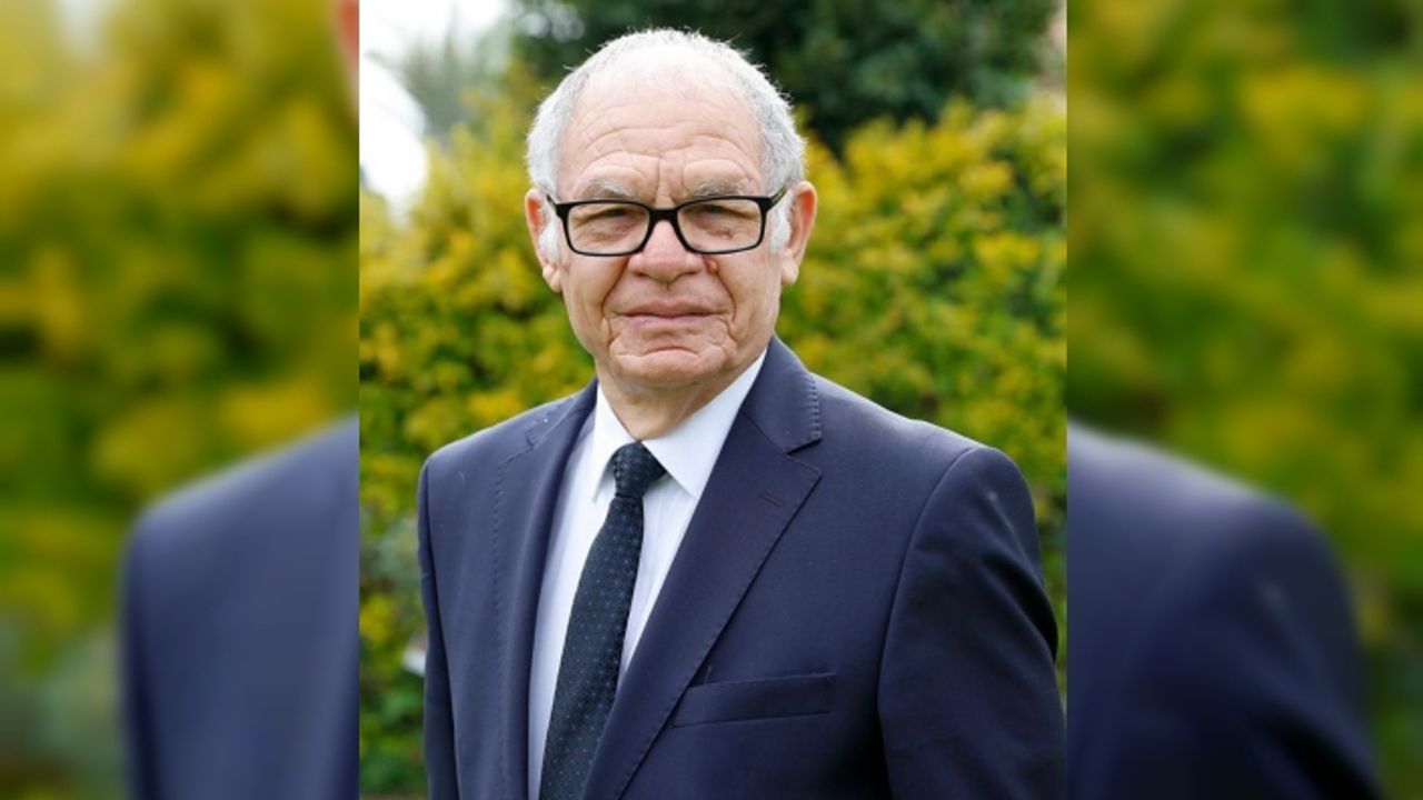 Özel Temsilci Olgun, Atlılar toplu mezarındaki kazının başlatılması konusunda açıklamada bulundu