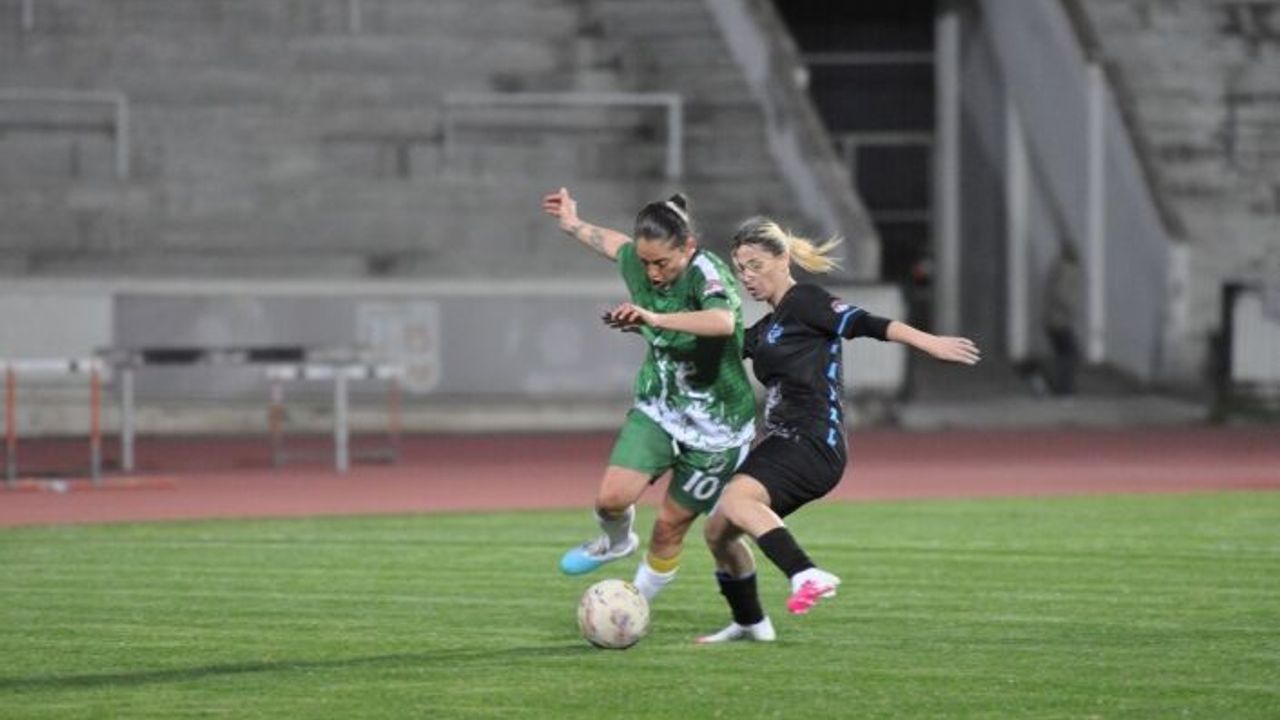 Puma Kadınlar Ligi'nde final 4 Temmuz 2023'te oynanacak