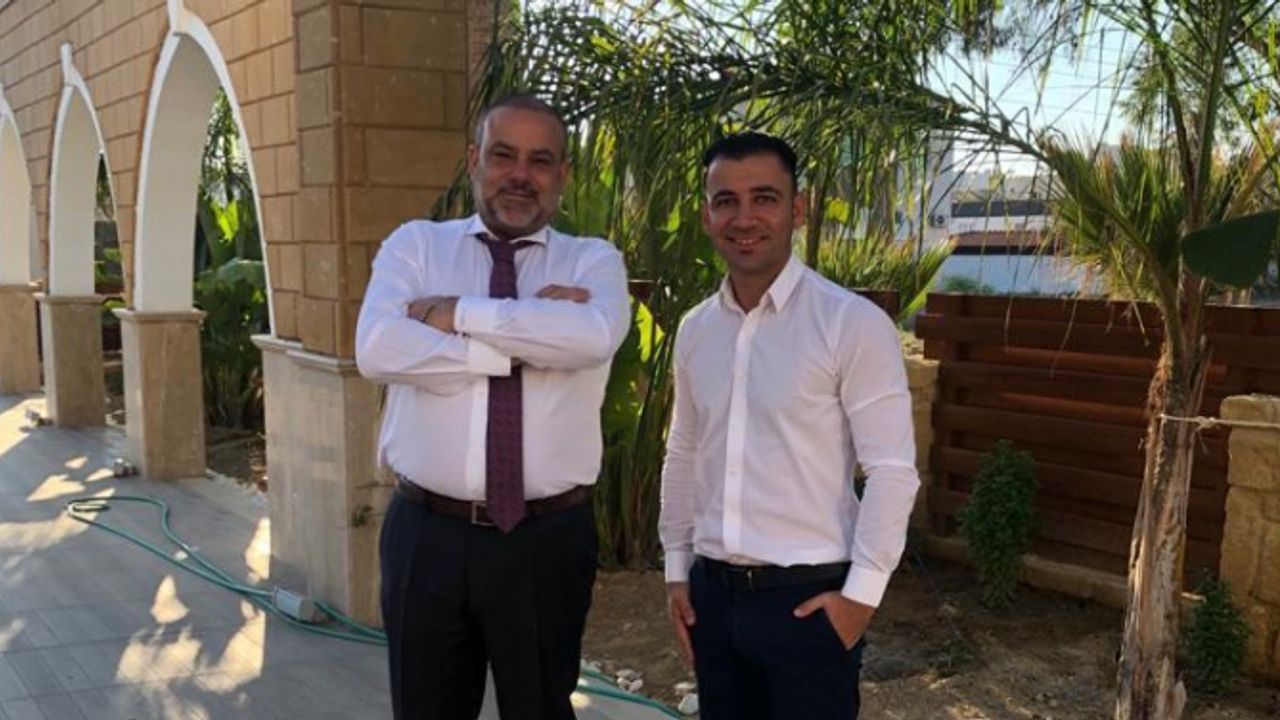 Tekin Arhun ve Capital Sigorta’ya  “Yılın ticari başarı ödülü” verildi