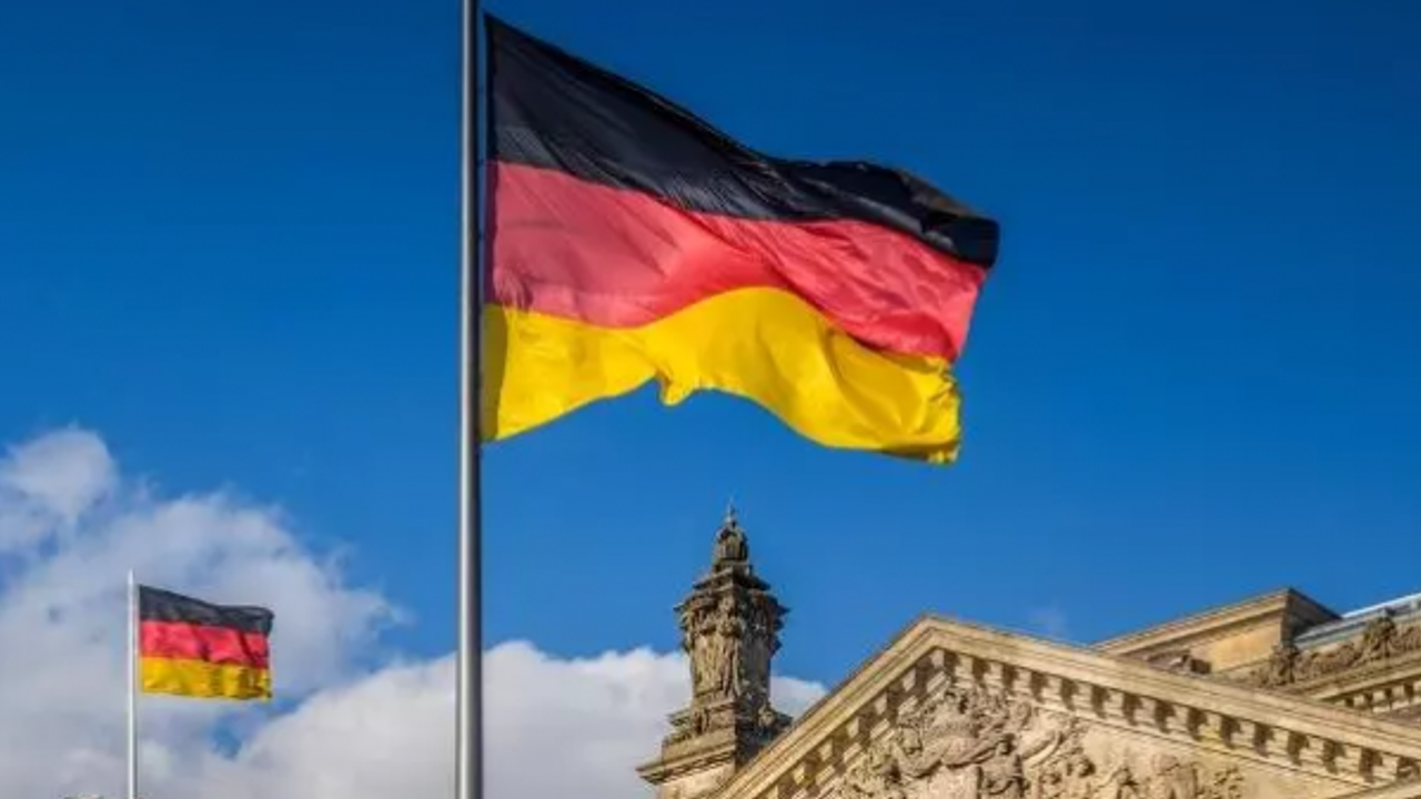 Almanya kayıpların bulunmasına yönelik desteğini çekiyor