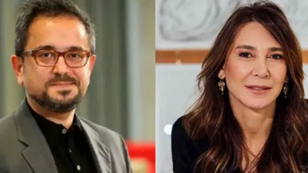 Ali Sabancı ve Vuslat Doğan Sabancı kaza geçirdi