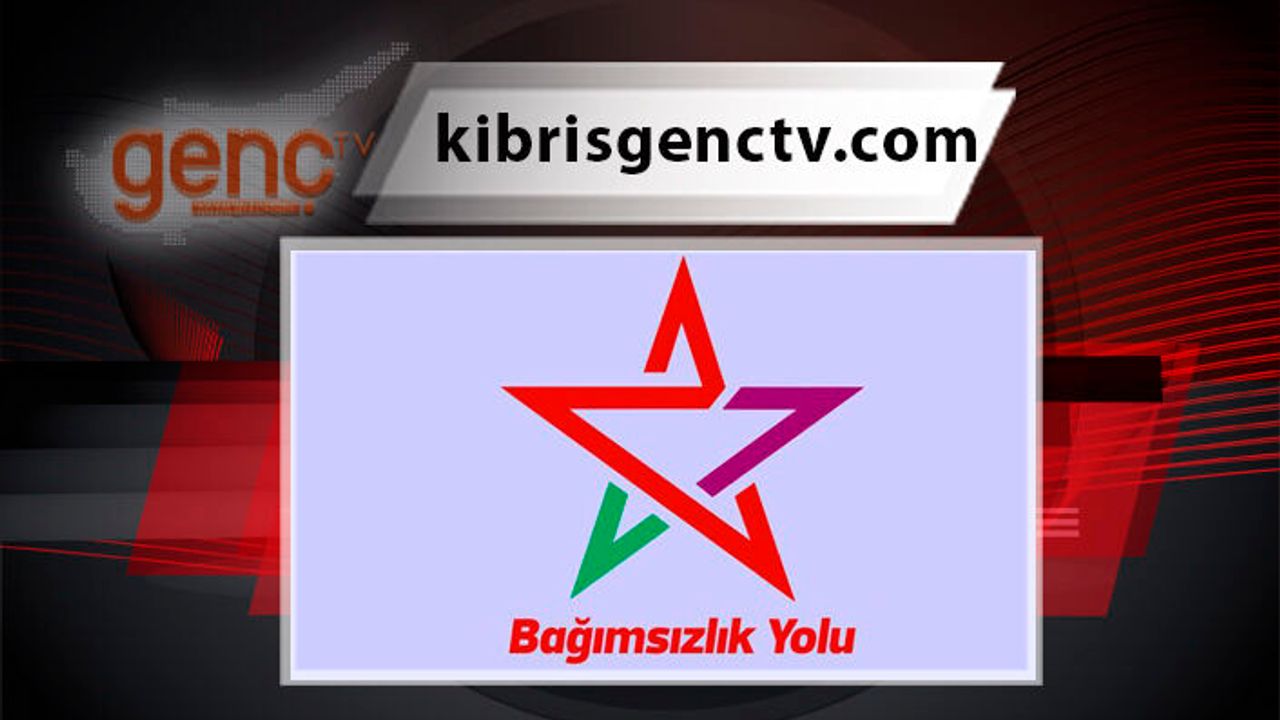 Bağımsızlık Yolu: ”Çatalköy-Esentepe Belediyesi, Alagadi’deki reklam panolarını kaldırmalı"