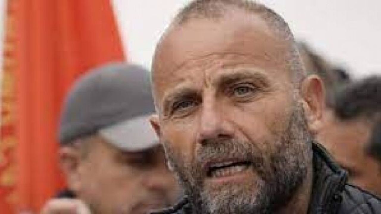 EL-SEN, BRT ve Hala Sultan Camii’nin elektriğini kesti