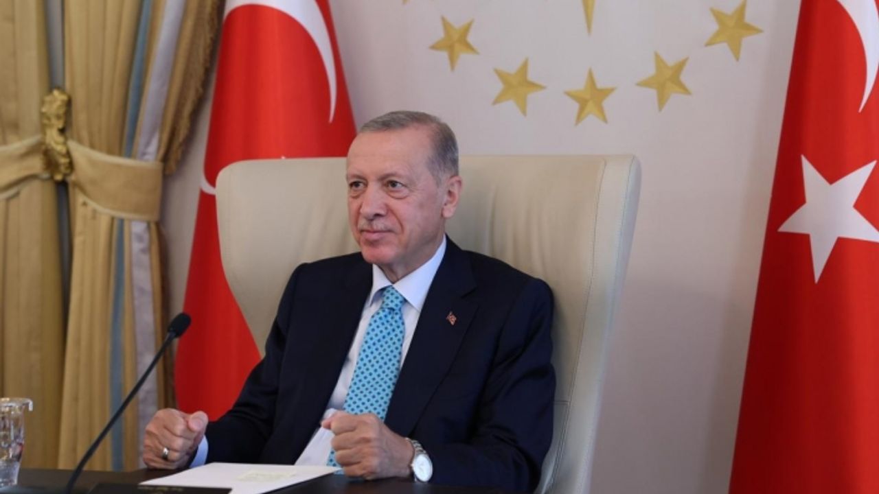 Erdoğan açıkladı: "Malezya, KKTC'nin Ticaret Ofisi açmasına onay verdi"