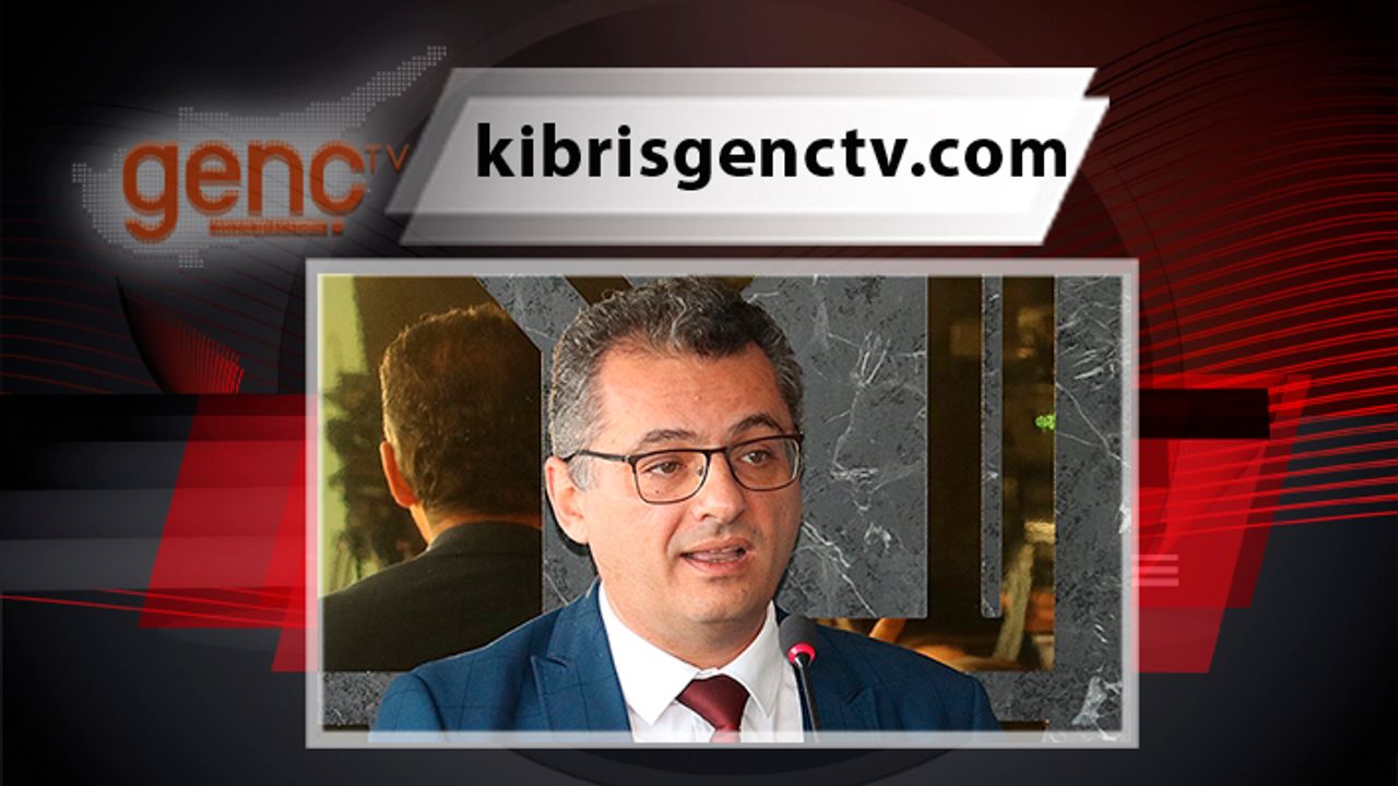Erhürman: Yeterince sorun yokmuş gibi "hükumet" sorun ithal etti