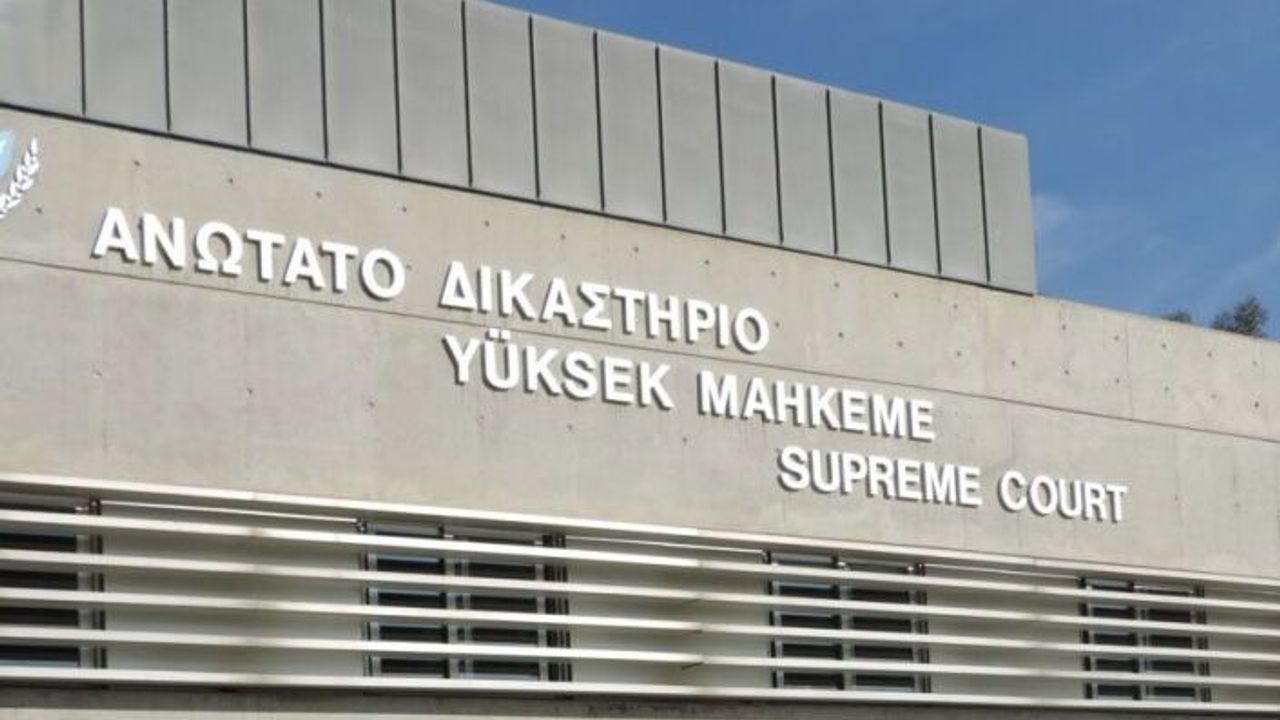Güneyde Yüksek Mahkeme'den Kıbrıs vatandaşlığı konusunda Kıbrıslı Türklere "hayır"