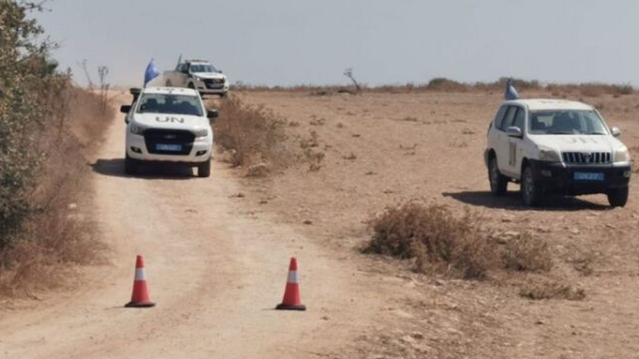 Güvenlik Konseyi'ndeki Pile açıklamasının perde gerisi....Pile'nin kontrol altına alınmak istediği iddiası