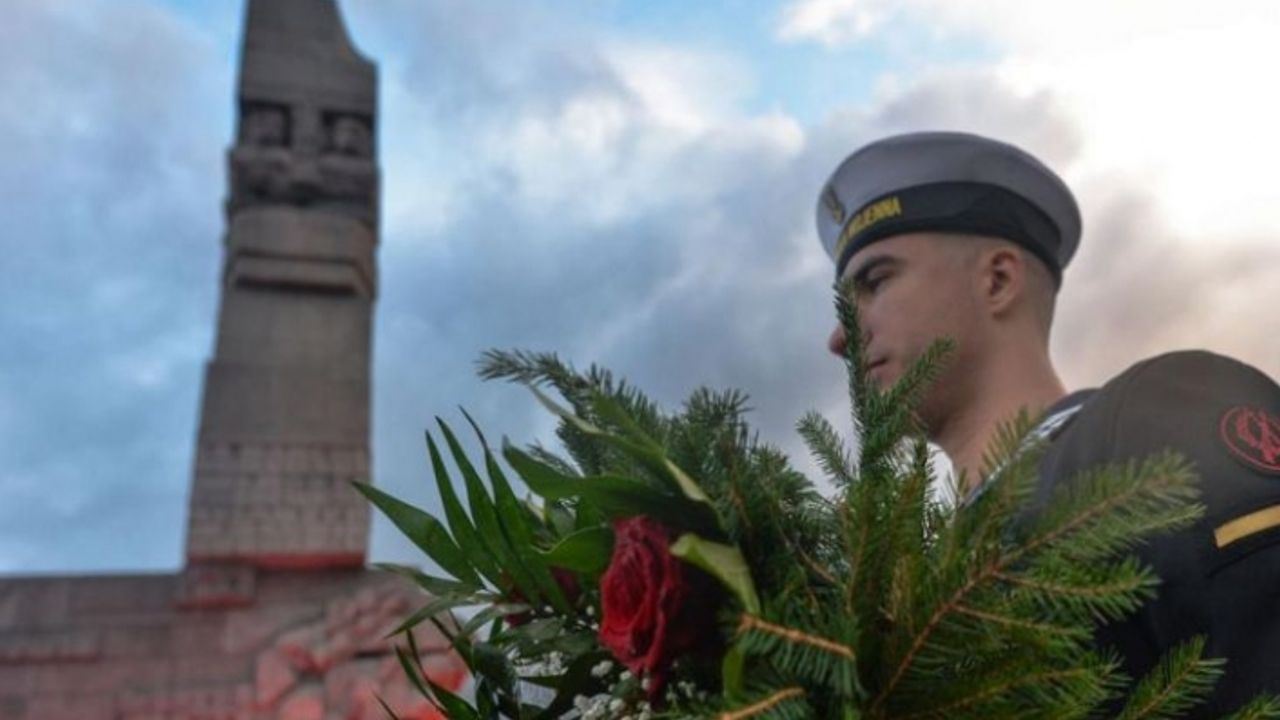 İkinci Dünya Savaşı, başlamasının 84'üncü yılında Polonya'nın tazminat talebiyle gündemde