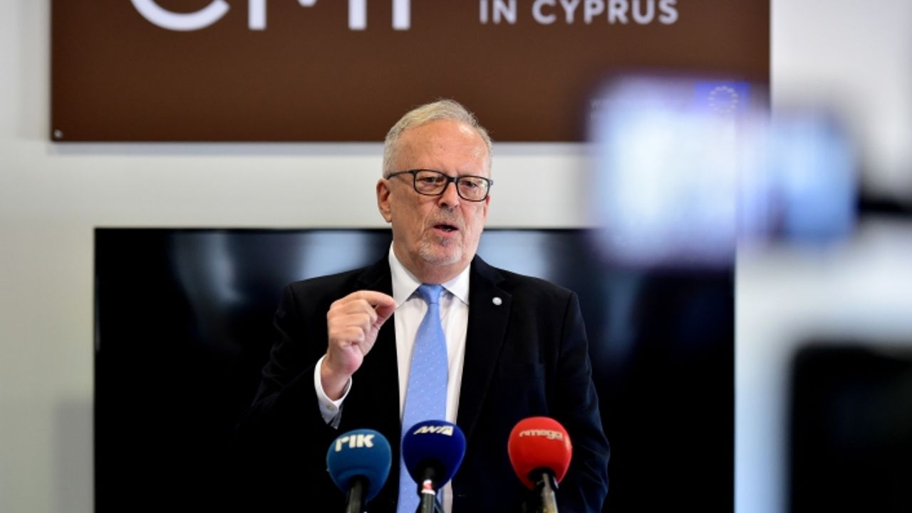 Kayıp Şahıslar Komitesi’nin 3. üyesi Arni'nin görev süresi sona erdi