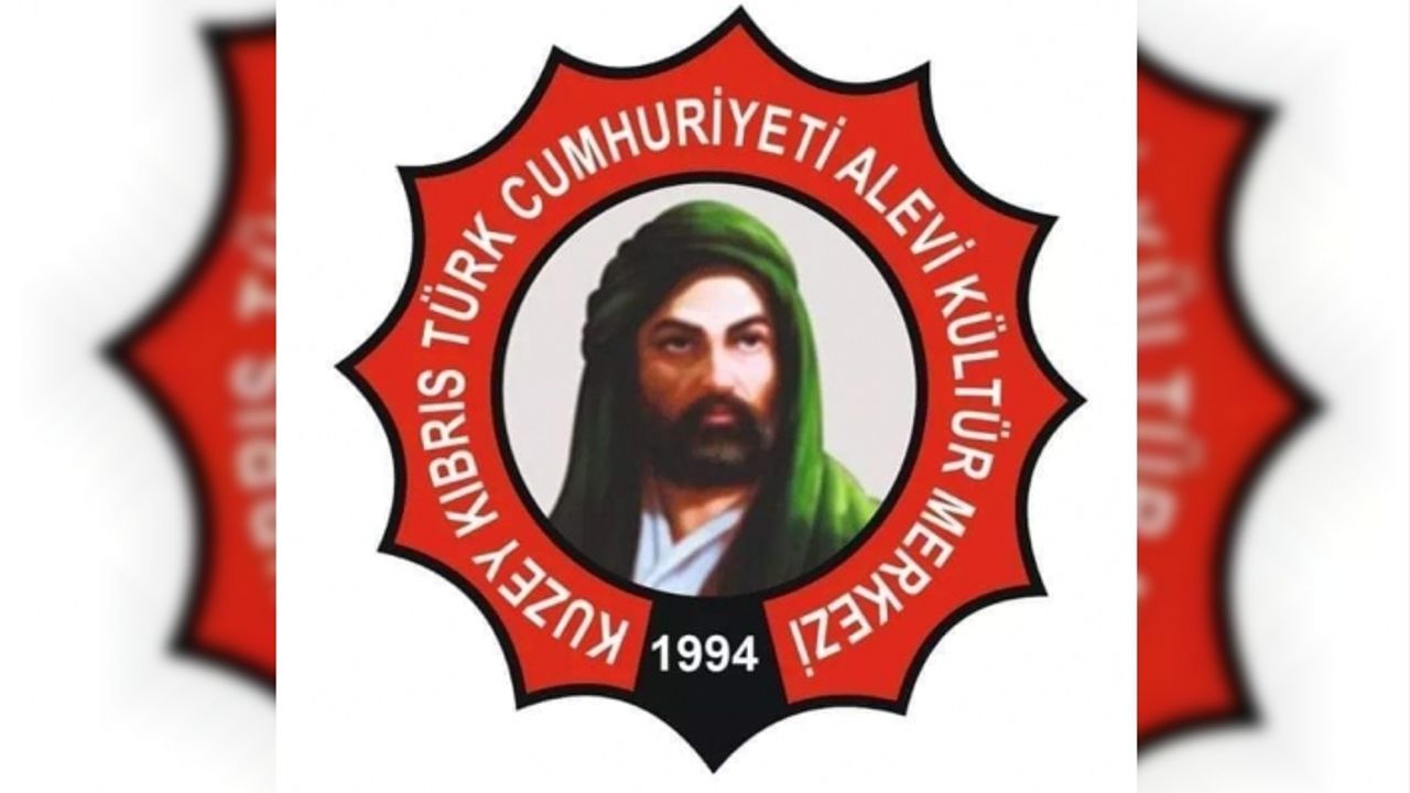 KKTC Alevi Kültür Merkezi eğitim sistemi ve ders kitapları konusunda açıklama yaptı