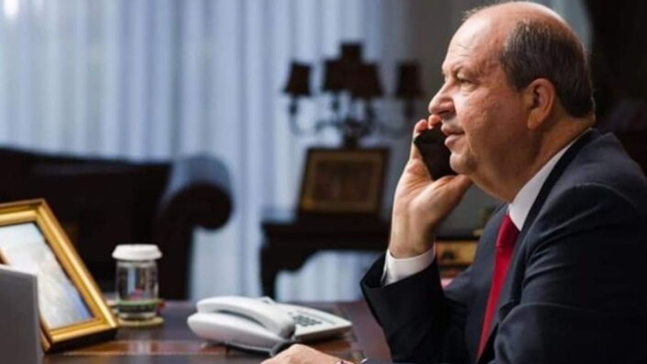 KKTC makamlarından Güney Kıbrıs’a yardım teklifi