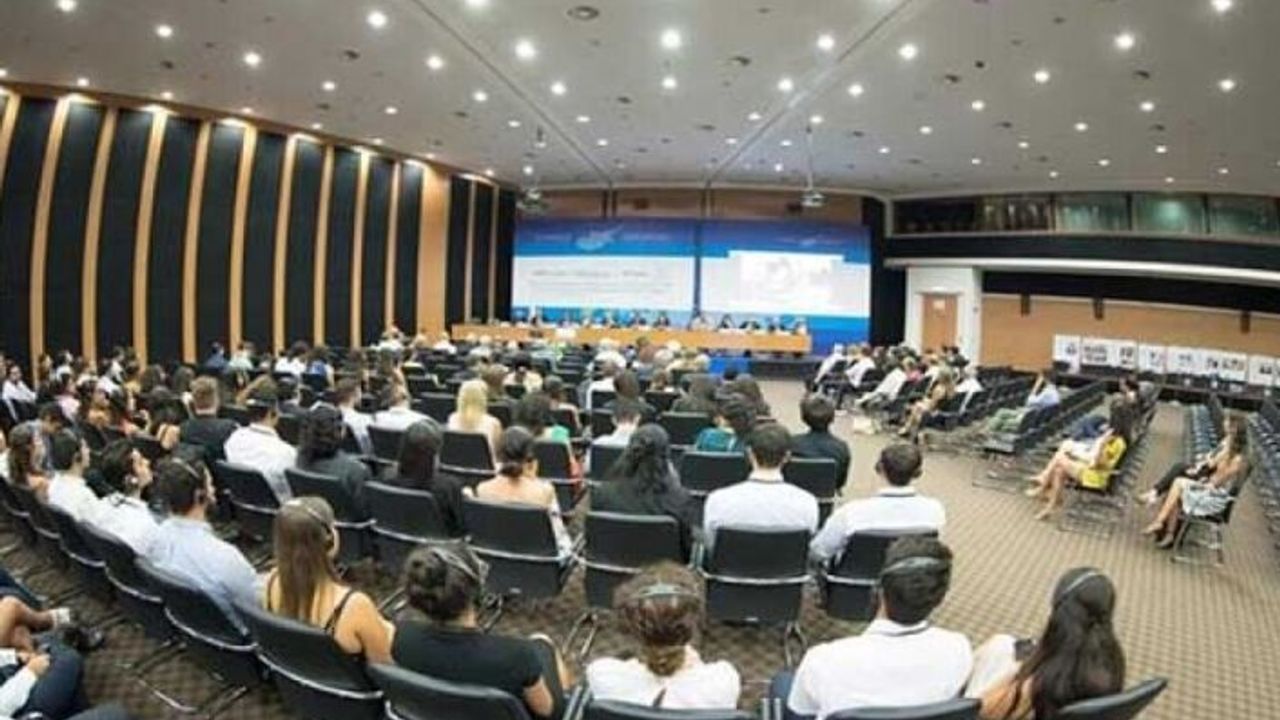 KKTC’den taşınmaz mal satın alımları Dış Rumlar Kongresi Yuvarlak Masa toplantısında