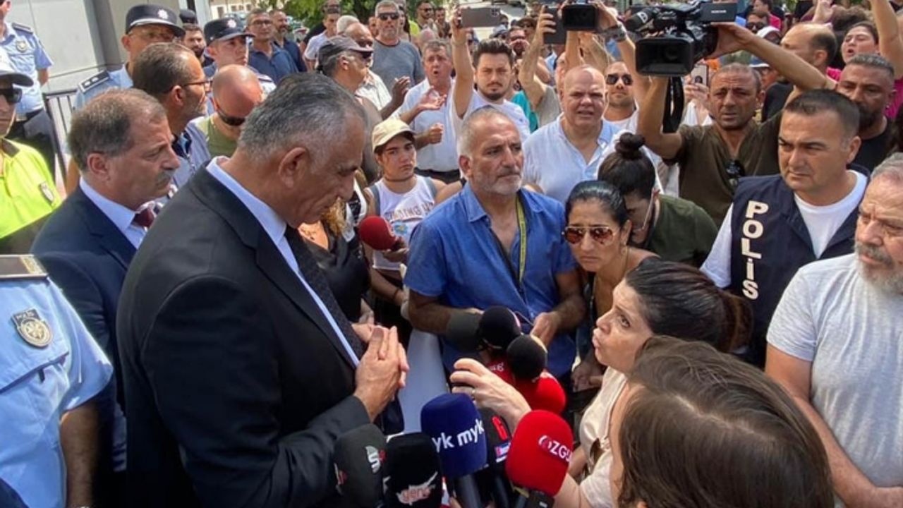 Nazım Çavuşoğlu: Atatürkçülüğümü ve laikçiliğimi kimse sorgulayamaz