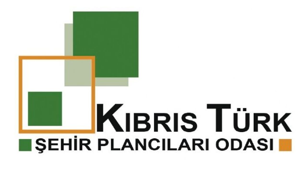 Şehir Plancıları Odası’ndan çağrı: “Şehircilik, kent ve ülke planlaması alanında yaşanan sorunlara çare üretin”