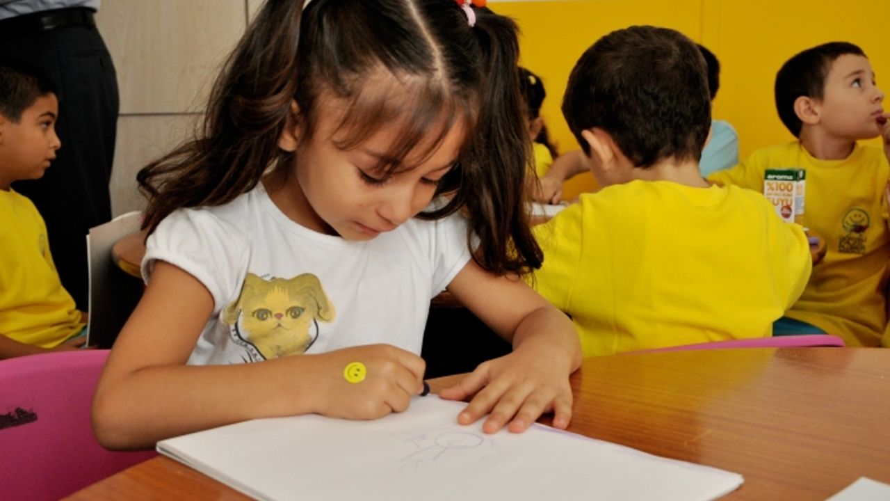 2022-2023 eğitim öğretim yılı gelecek hafta başlayacak