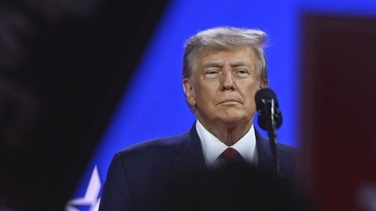 ABD'de seçimlere müdahale davasıyla ilgili ilk Trump duruşması televizyondan canlı yayınlandı