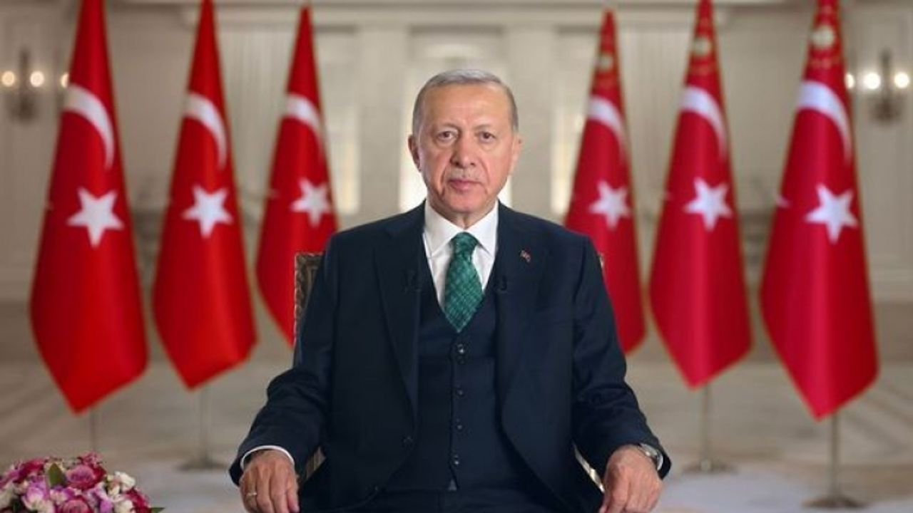 Almanya ve diğer ülkeler tarafından Erdoğan’a yönelik girişimler yapıldığı iddia edildi