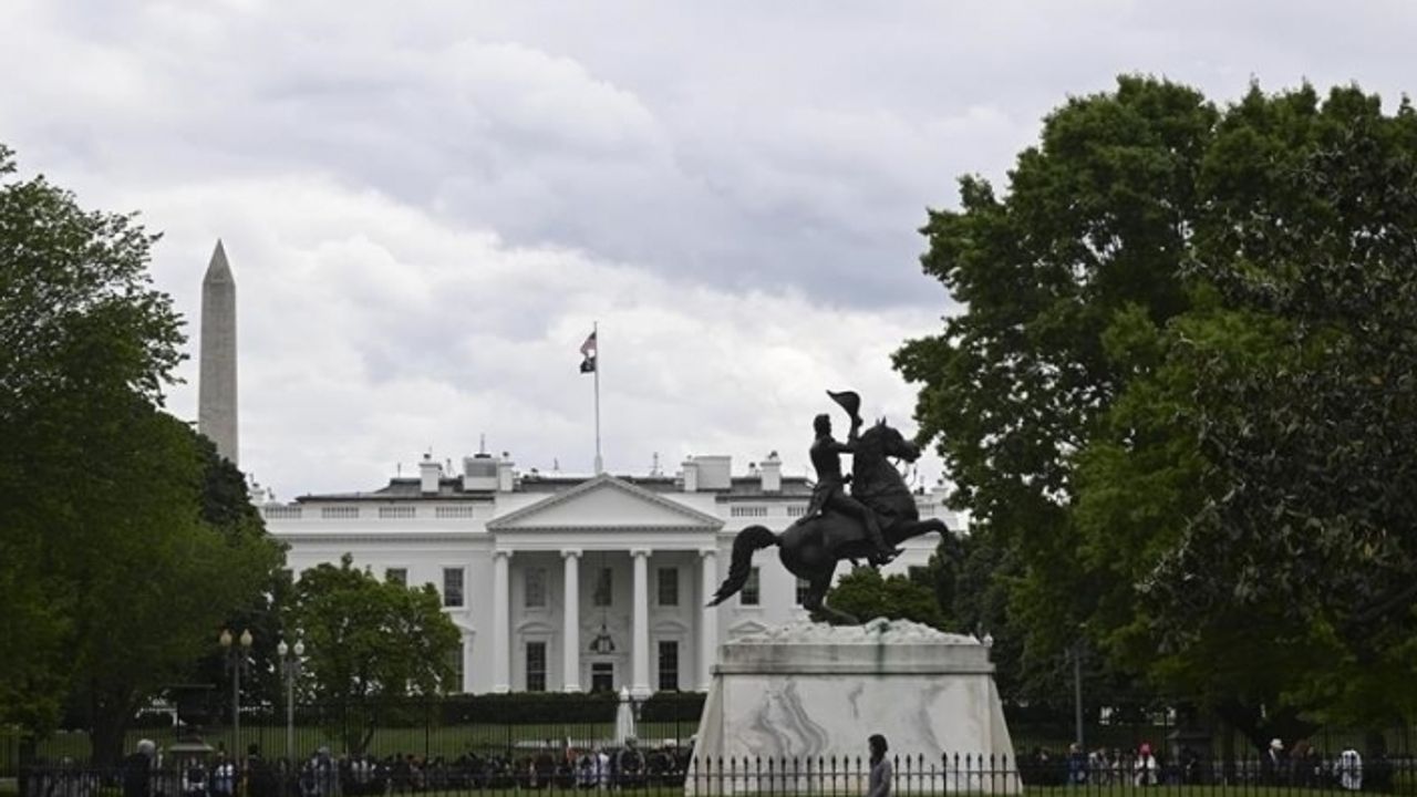 Beyaz Saray, Kuzey Kore'yi "Rusya'ya silah sağlamanın sonuçları olacağı" konusunda uyardı