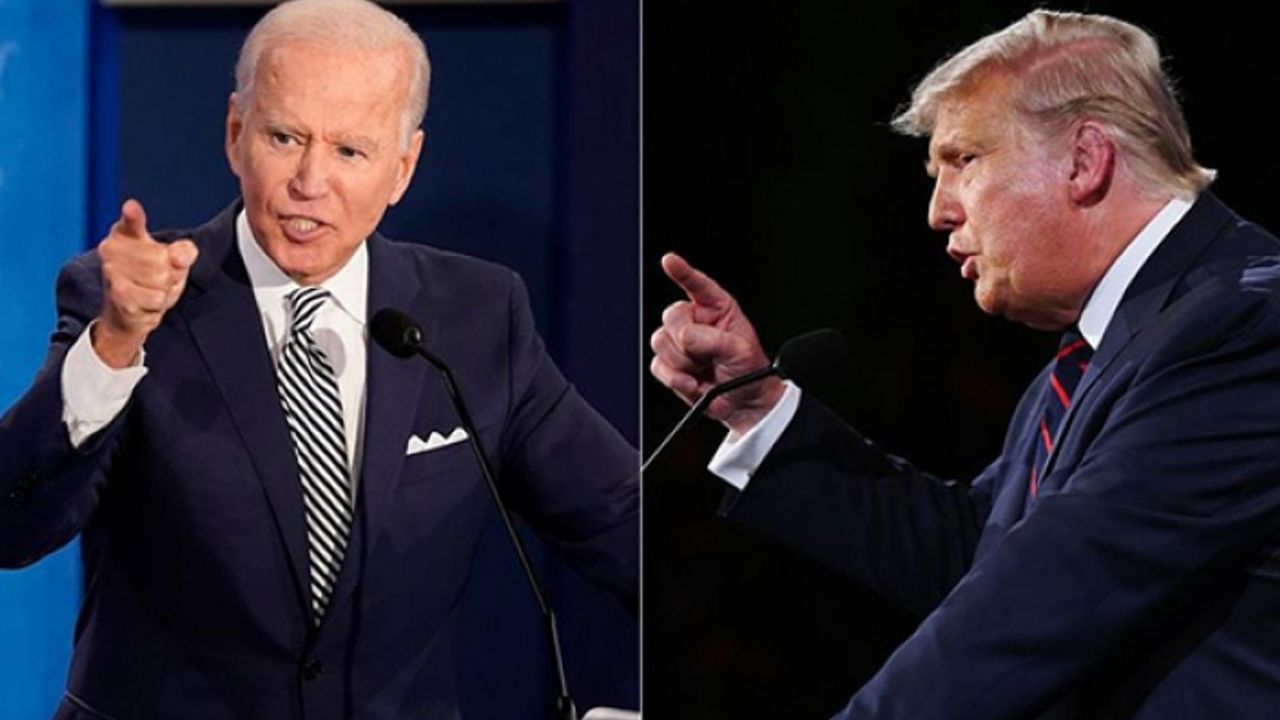 Biden, Trump'ın Alaska'da koruma altındaki alanlarda verdiği sondaj izinlerini iptal ediyor
