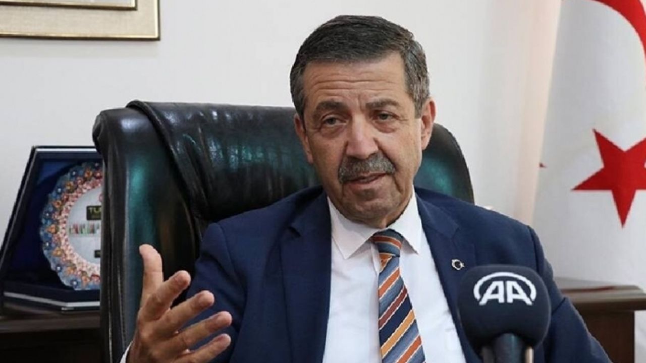 BM Barış Gücü askerlerinden KKTC güvenlik güçlerine müdahale girişimi