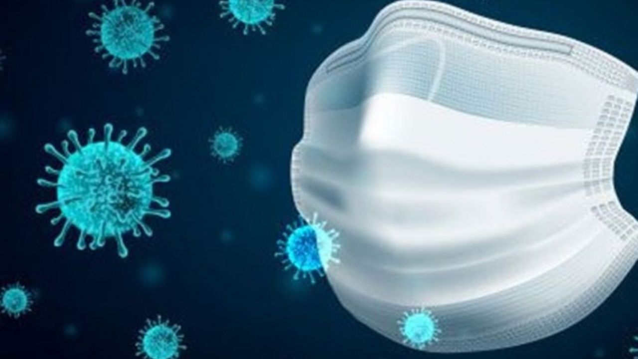 Bulaşıcı Hastalıklar Üst Komitesi: “Üst solunum yolu şikayetleri olan kişilerin maske takmaları gerekiyor”