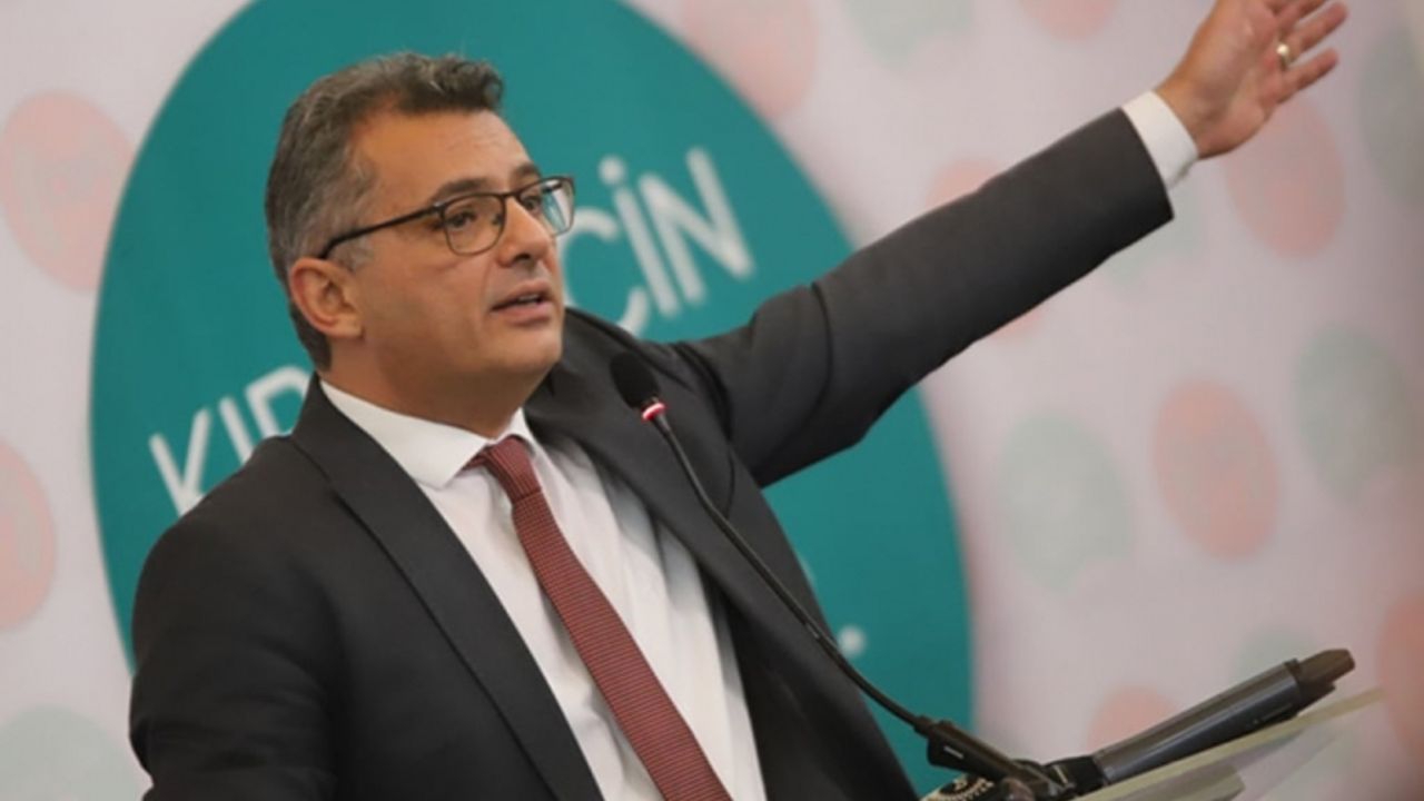CTP Genel Başkanı Erhürman KIB-TEK’e yapılan istihdamları eleştirdi