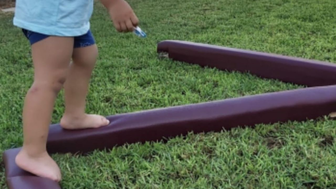 DAÜ'de geliştirilen "Dinamik Denge Ölçeği Platformu", Türk Patent ve Marka Kurumu tarafından tescil almaya uygun bulundu