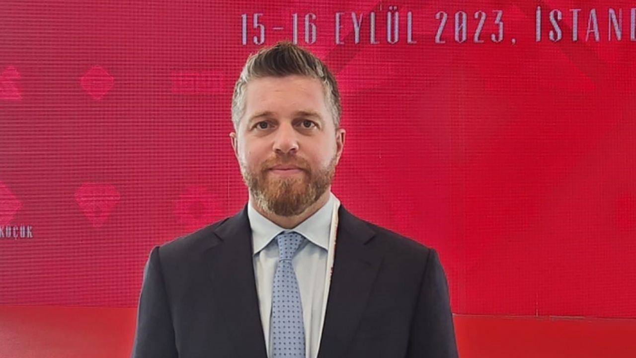 Dünya Türk İş Konseyi KKTC temsilciliğine Rauf Denktaş seçildi