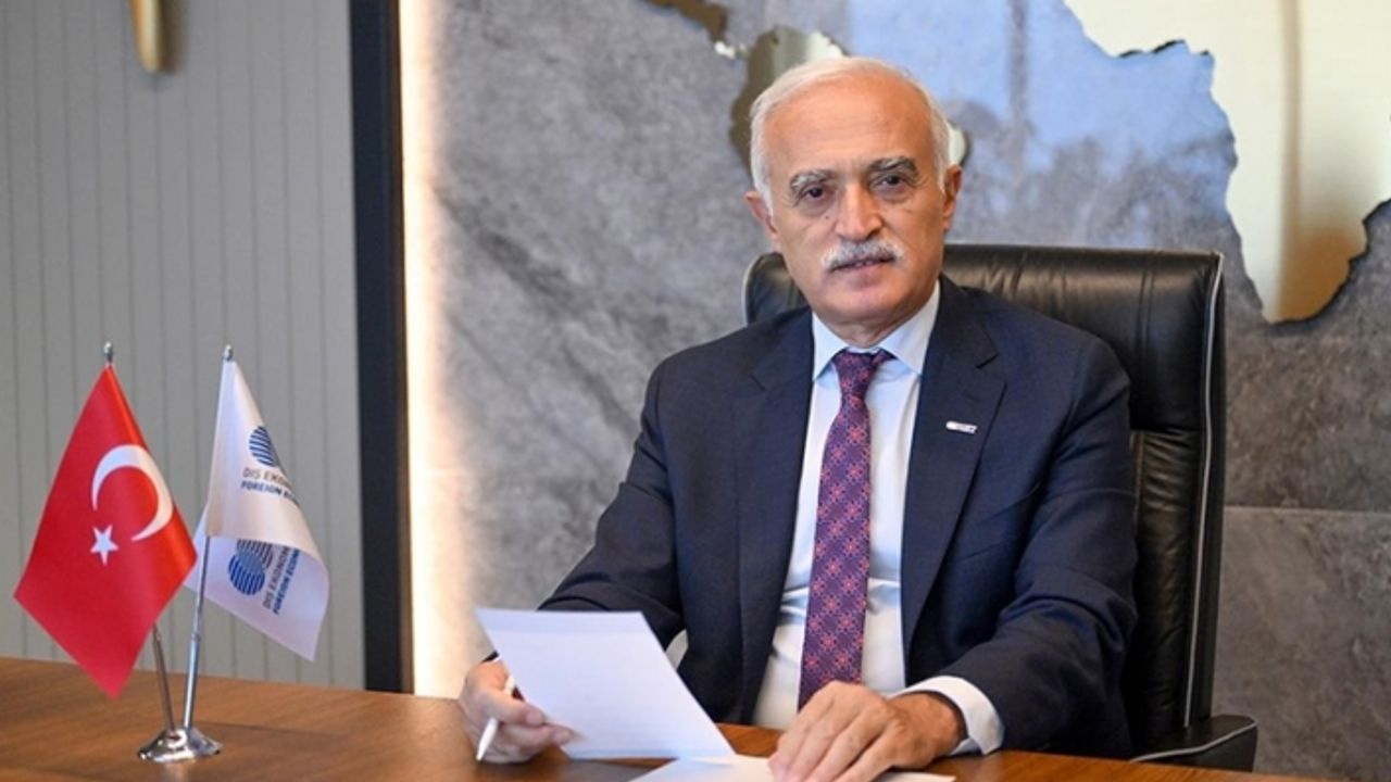 Dünya Türk İş Konseyi Kurultayı dış ticarete ivme kazandıracak