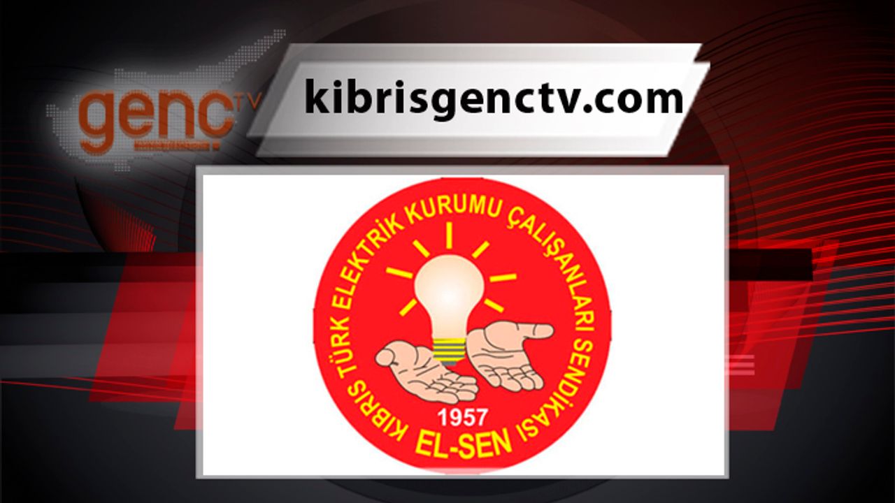 El-Sen, Kıb-Tek’e işe alımları mahkemeye taşıyacağını açıkladı