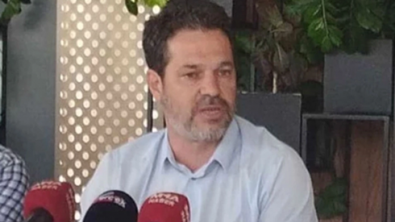 Ercan Hoşkara, yapılardaki enerji verimliği ve iklim krizi üzerine konuşacak