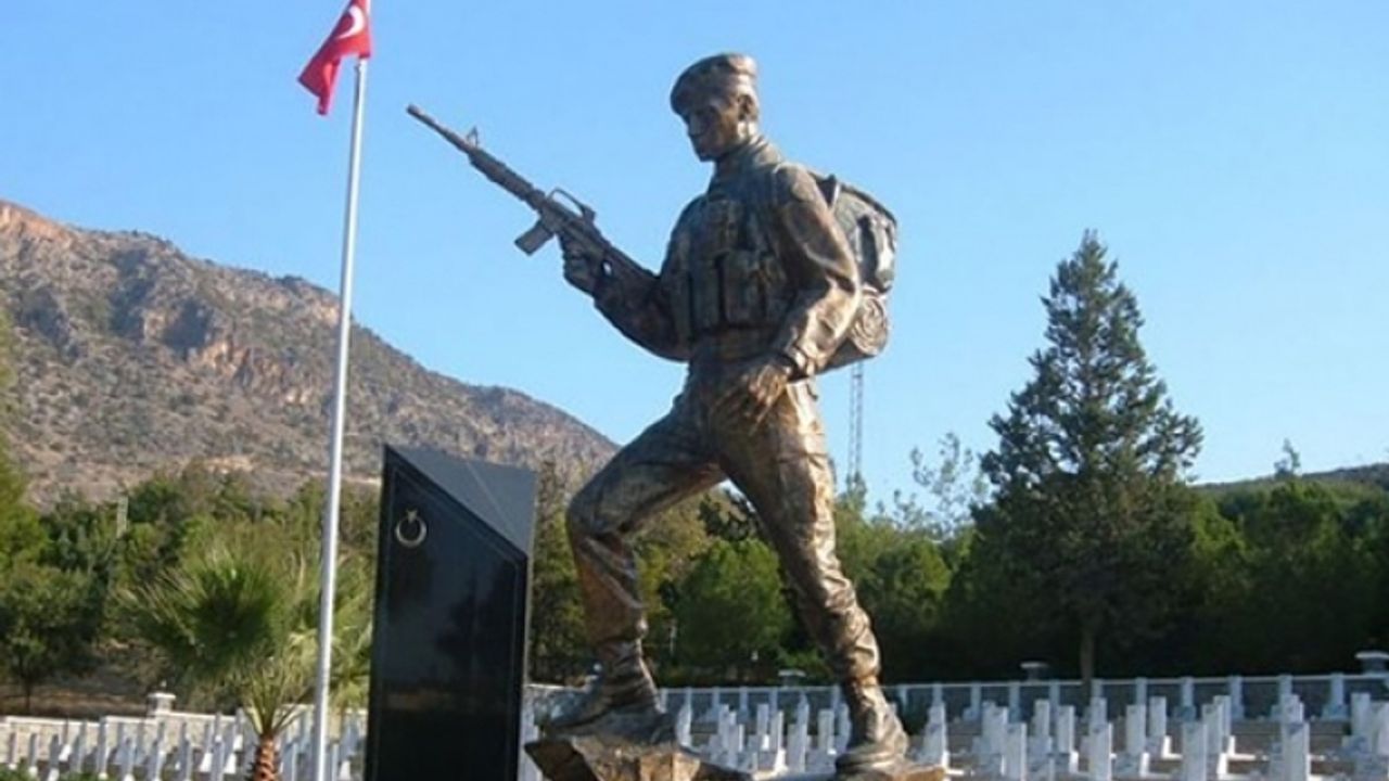 Gaziler Günü dolayısıyla tören düzenlenecek