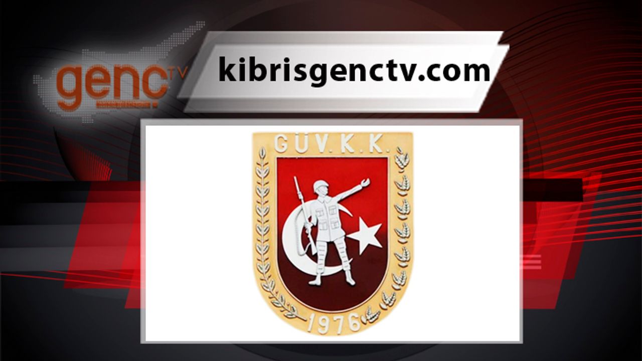 GKK'dan duyuru: Asteğmen ve çavuş aday adayları için son yoklama tarihi 26 Eylül...