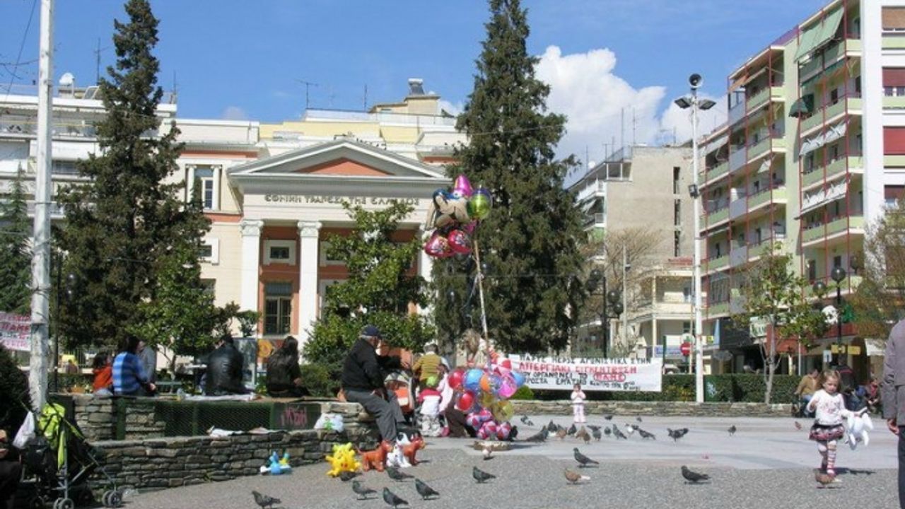 Güney Kıbrıs’taki sigortalı çalışanların yüzde 38’i yabancı uyruklu