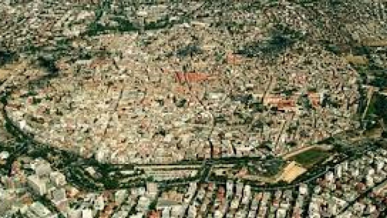 Güney Lefkoşa Surlariçi'nin yeniden canlandırılması için 30 milyon Euro