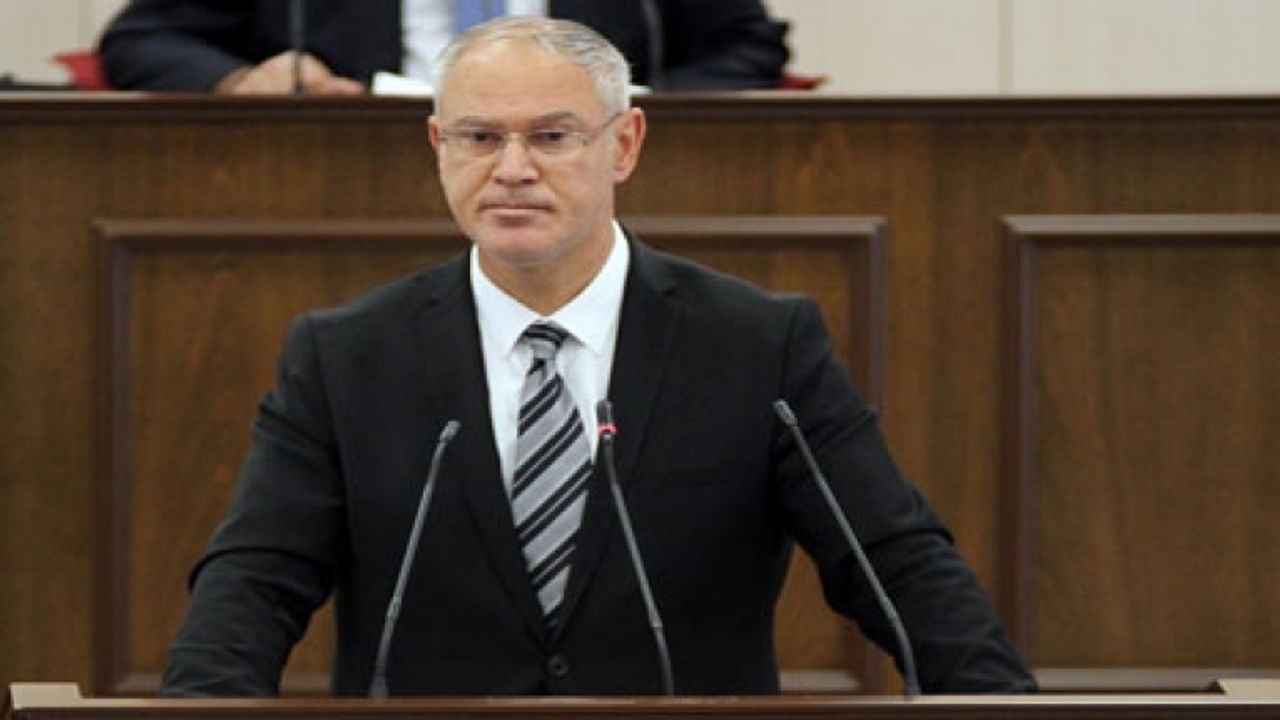 Hasipoğlu, Tatar ve Ertuğruloğlu’na New York’ta başarılar diledi