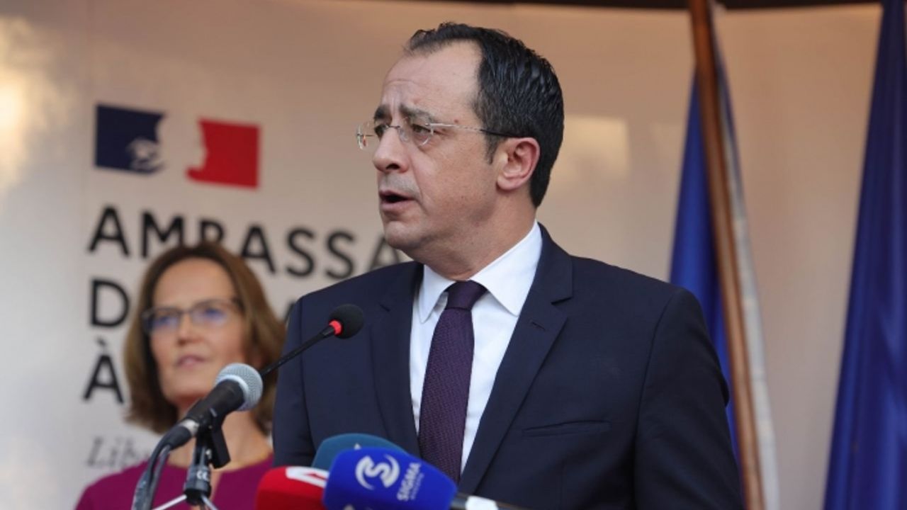 Hristodulidis’in DİSİ’nin Hükümet’e dahil olması çağrısına tepkiler