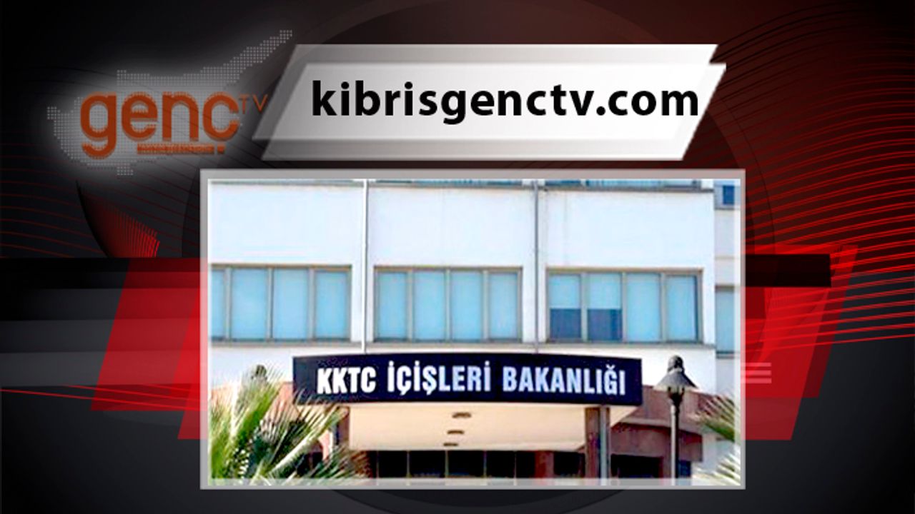 İçişleri Bakanlığı’nda görevden alma ve atamalar… Müsteşarlığa Kemal Yılmaz atandı