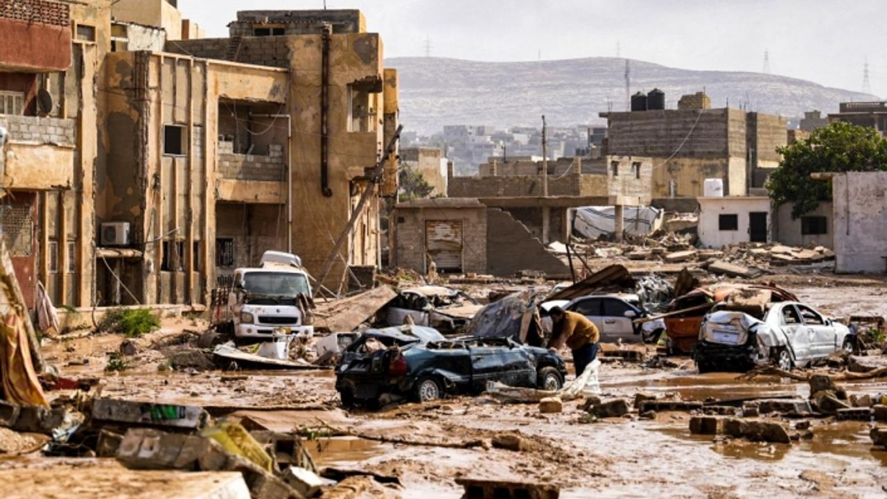 İklim kriziyle birleşen El Nino doğal afetlerin sayısını ve etkisini artırıyor