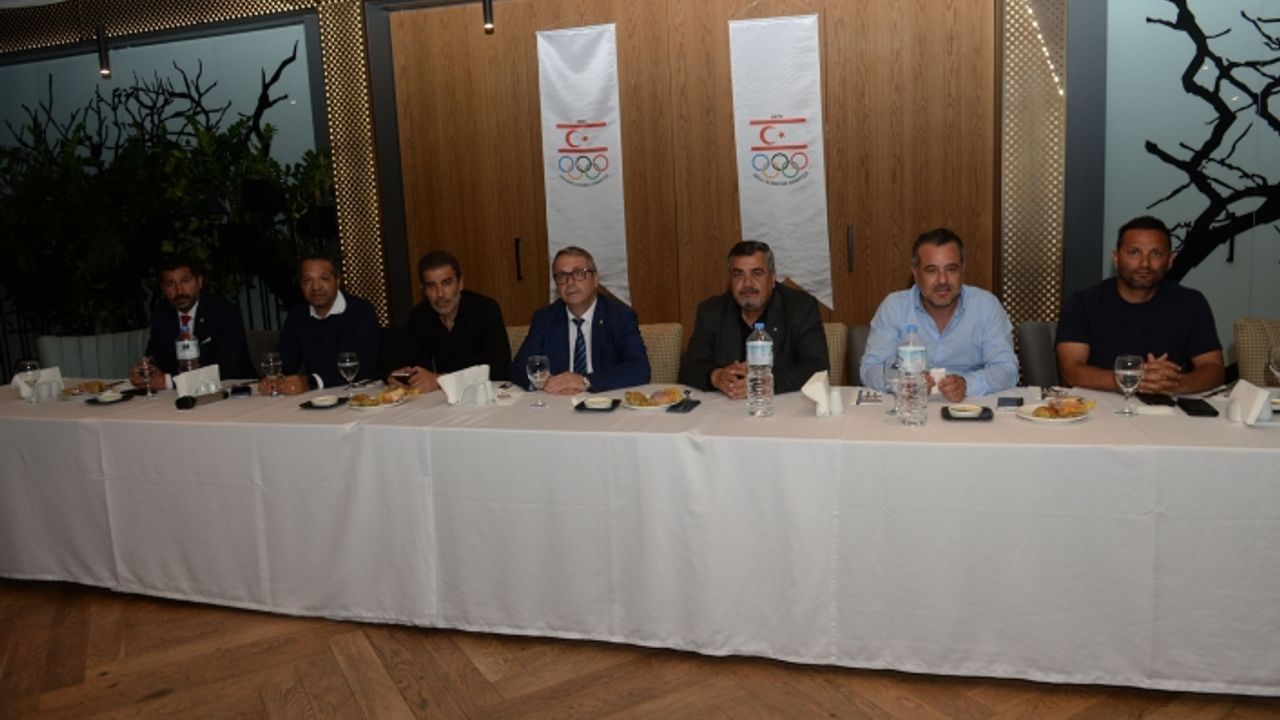 KKTC MOK, Ödül Yönetmeliği’ni hayata geçirdi