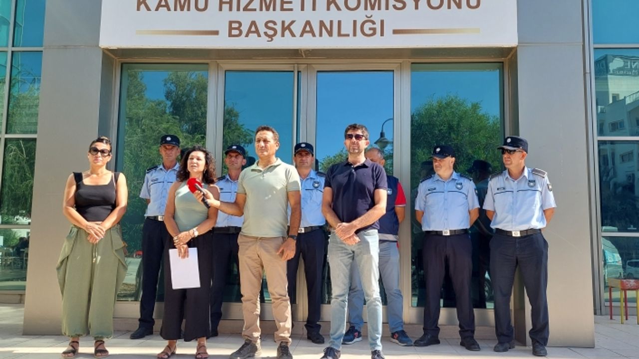 KTOEÖS’ten KHK’ya “Müdür ve muavin nakillerini bir an önce yap" çağrısı