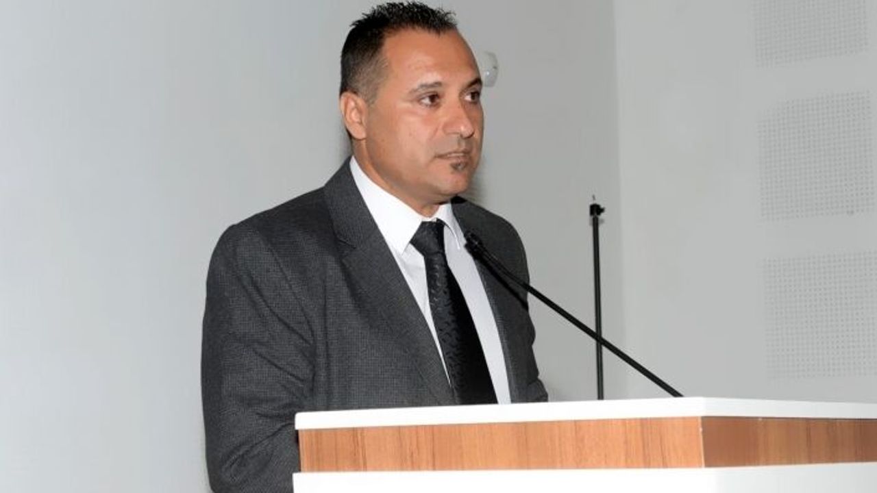 KTSYD Başkanı Özsoy’dan yeni sezon mesajı