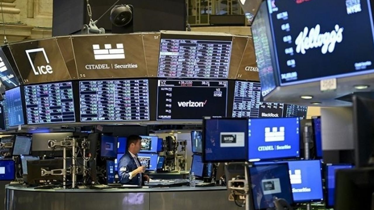 Küresel piyasalarda gözler ABD'de tarım dışı istihdam verilerine çevrildi