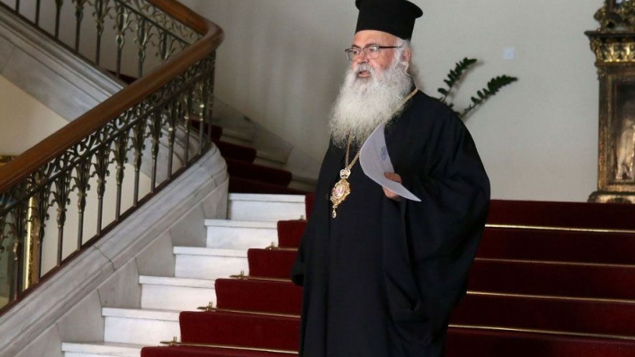 Ledra Palace Otel’in yeniden değerlendirilmesini istiyor